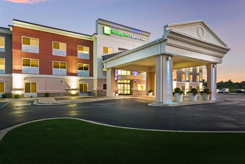 Holiday Inn Express Hotel & Suites Jasper by IHG