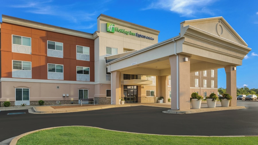 Holiday Inn Express Hotel & Suites Jasper by IHG