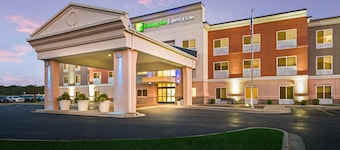 Holiday Inn Express Hotel & Suites Jasper by IHG