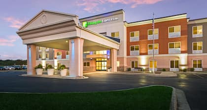 Holiday Inn Express Hotel & Suites Jasper by IHG