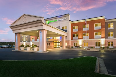 Holiday Inn Express Hotel & Suites Jasper by IHG
