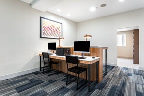 Property amenity - Holiday Inn Express Hotel & Suites Jasper by IHG (Jasper)