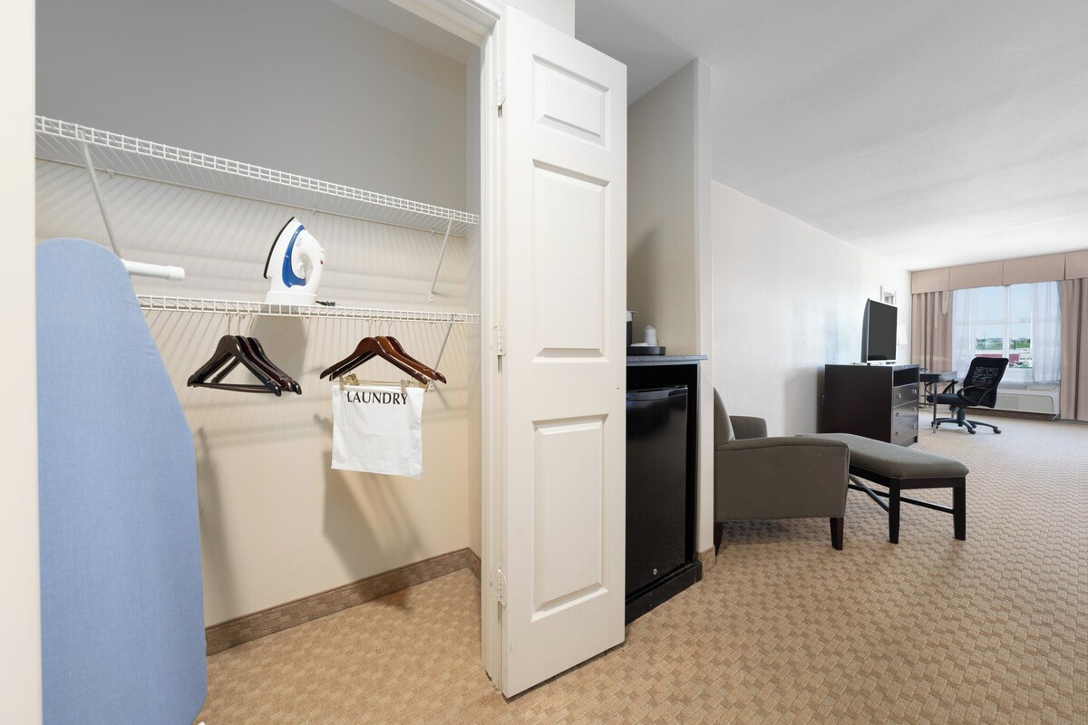 Commodité de la chambre