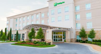 Holiday Inn Temple-Belton by IHG