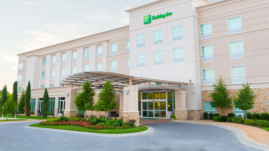Holiday Inn Temple-Belton by IHG