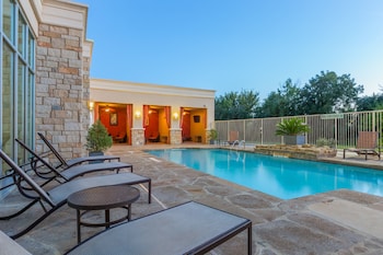 Holiday Inn Temple-Belton by IHG