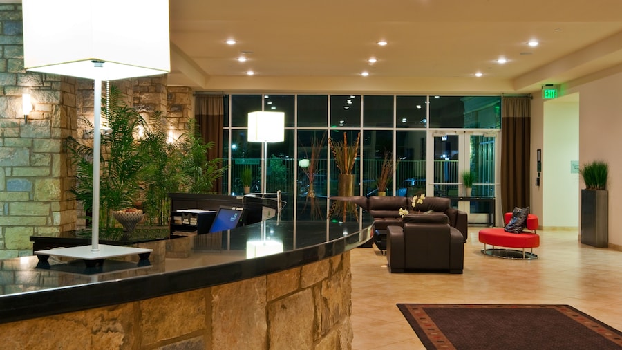 Holiday Inn Temple-Belton by IHG