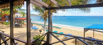 Mary's Boon Beach Resort & Spa