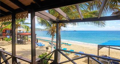 Mary's Boon Beach Resort & Spa