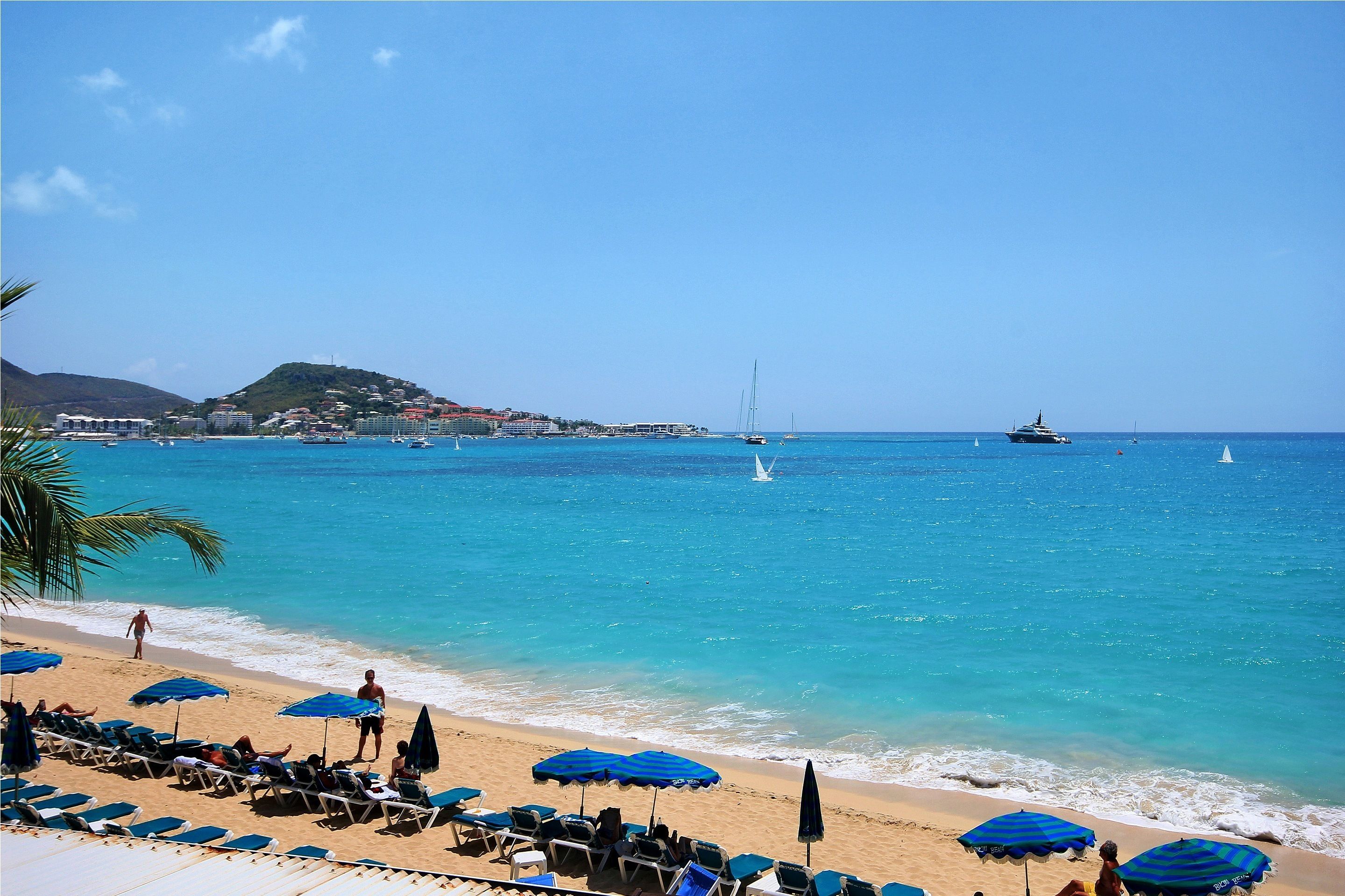 Mary's Boon Beach Resort & Spa