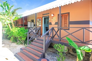 Room, 2 Queen Beds, Beachfront