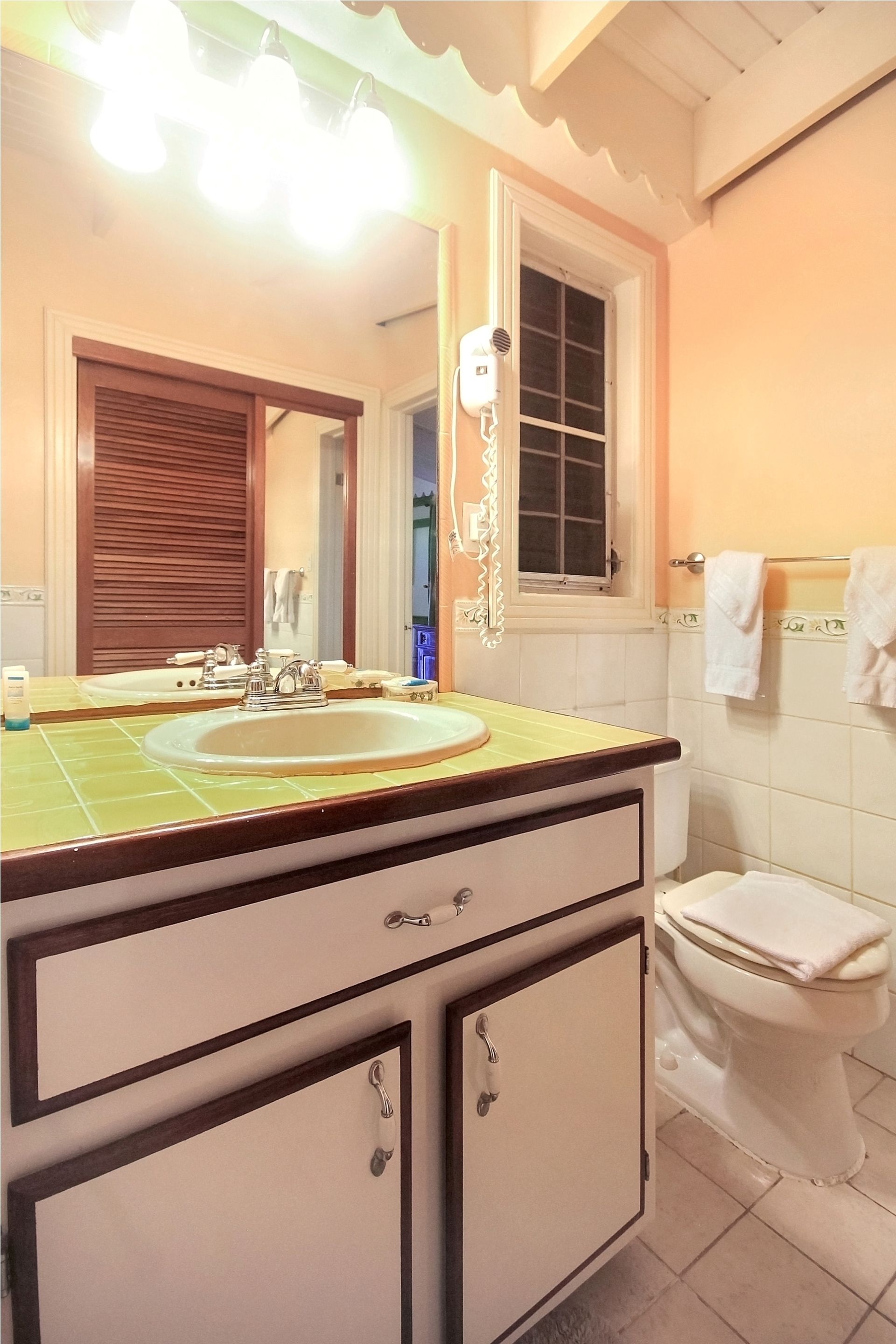 Mary's Boon Beach Resort & Spa