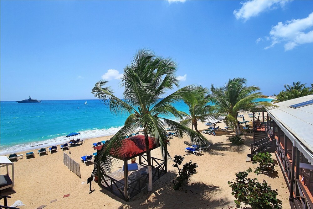 Mary's Boon Beach Resort & Spa