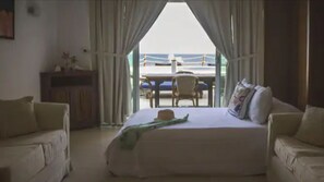 Suite, Multiple Beds, Kitchenette (up to 4 pax Abundance ) | View from room