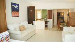 Suite, Multiple Beds, Kitchenette (up to 4 pax Abundance ) | Private kitchen
