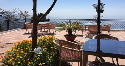 WelcomHeritage Kasmanda Palace