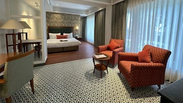 1 habitación, sábanas de algodón egipcio y ropa de cama de alta calidad