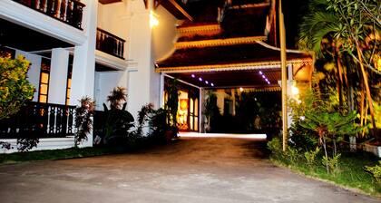 Chitchareune Mouangluang Hotel