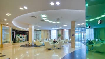 Recepción