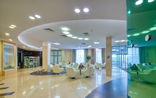 Hotel Victoria Minsk