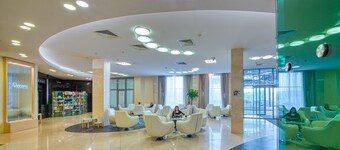 Hotel Victoria Minsk