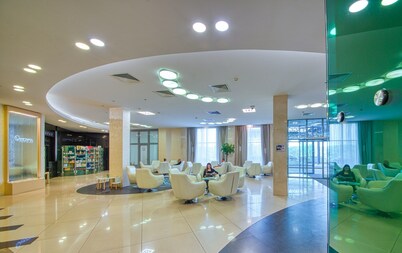 Hotel Victoria Minsk