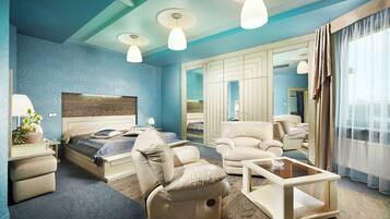 Apartment, 1 Bedroom