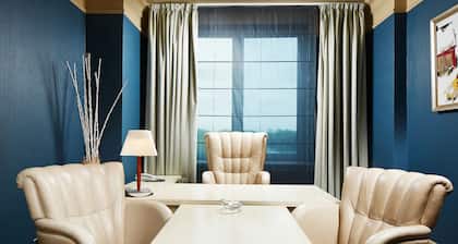 Hotel Victoria Minsk