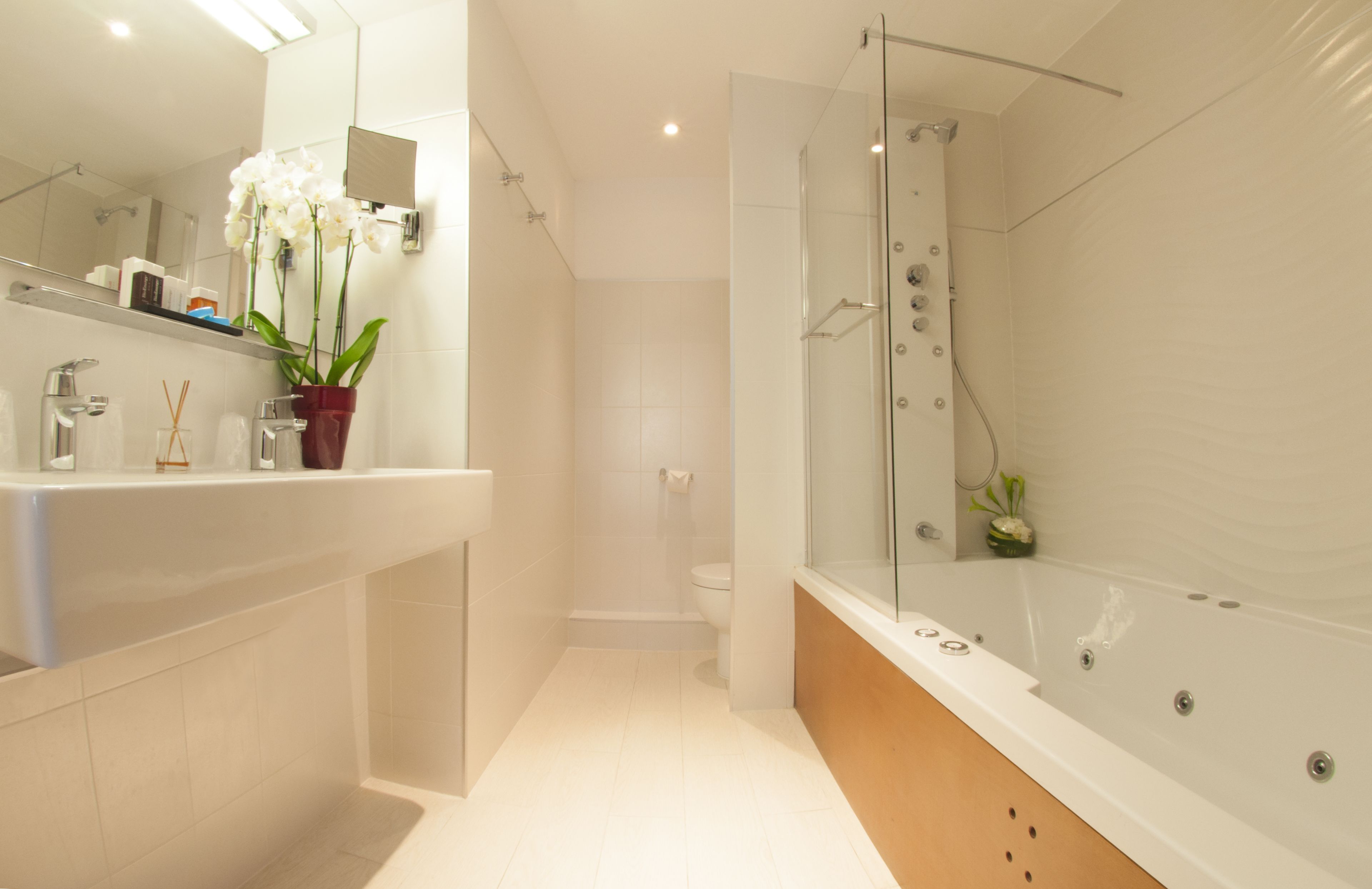 Foto - Montaigne & Spa