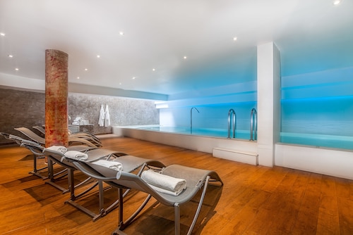 Hotel Montaigne & Spa