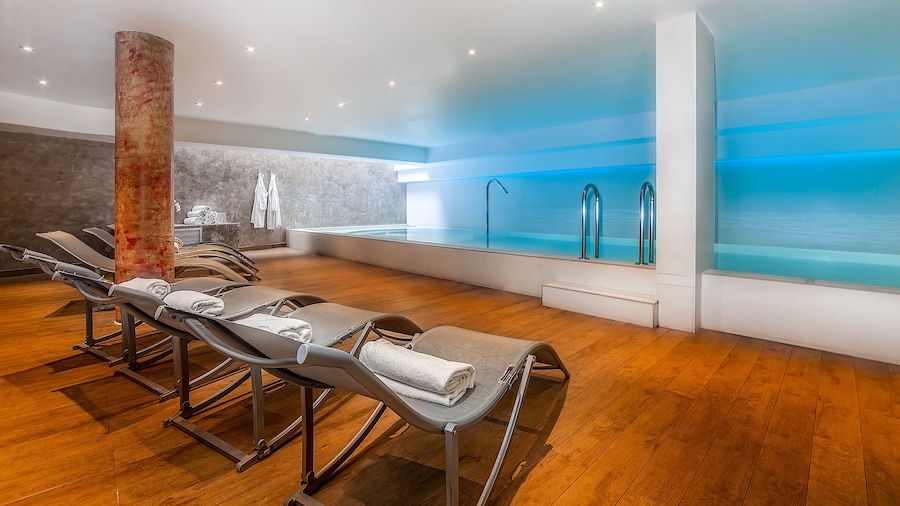 Hotel Montaigne & Spa