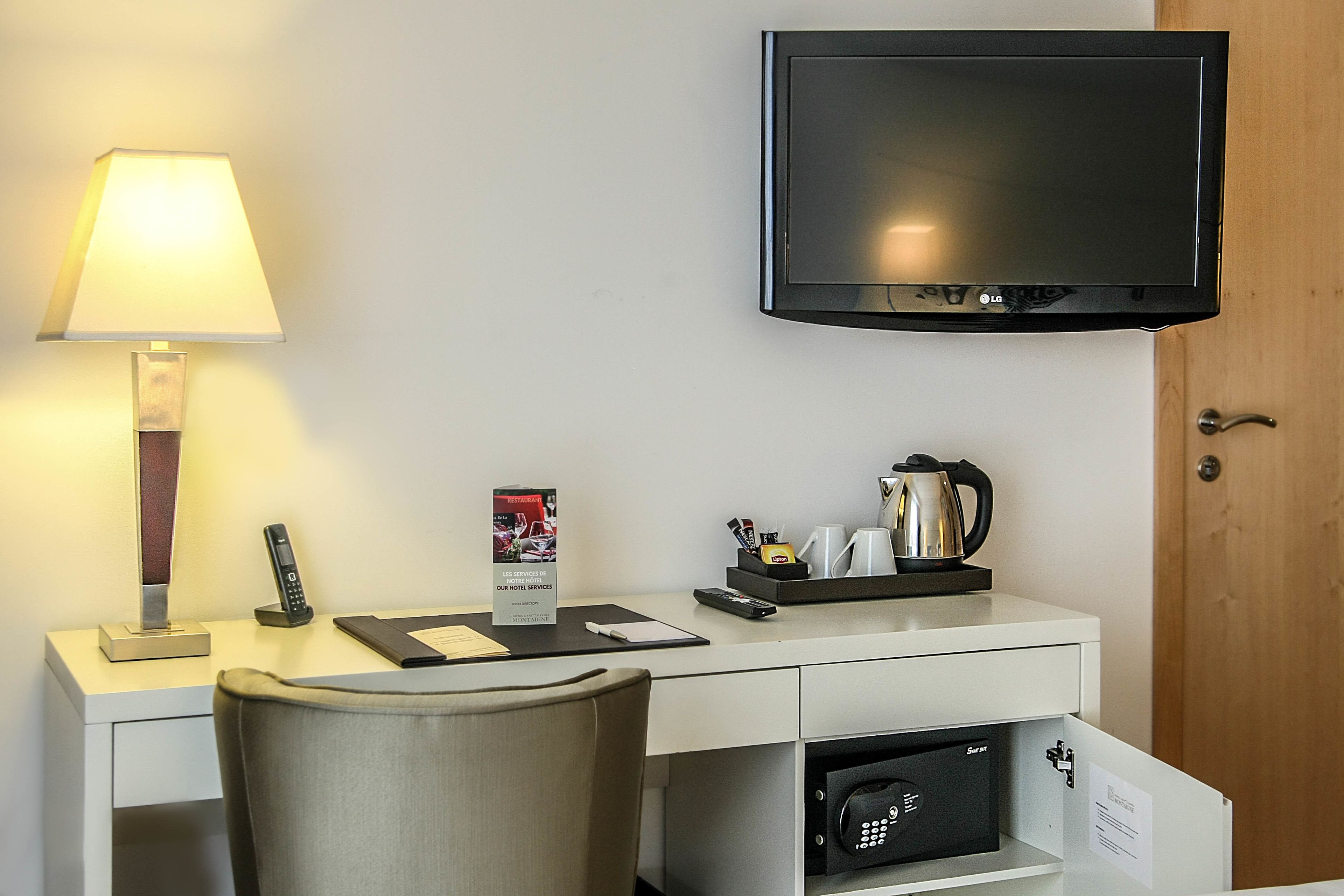 Foto - Montaigne & Spa