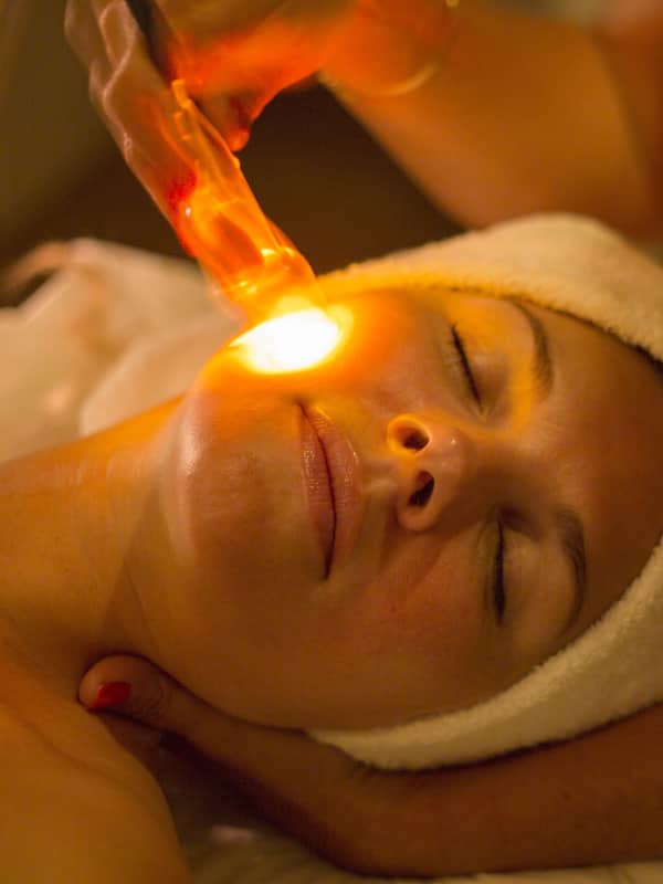Couples treatment room(s), Turkish bath/hammam, body treatments