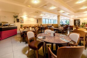 Buffet - Hotel Montaigne & Spa (Cannes)