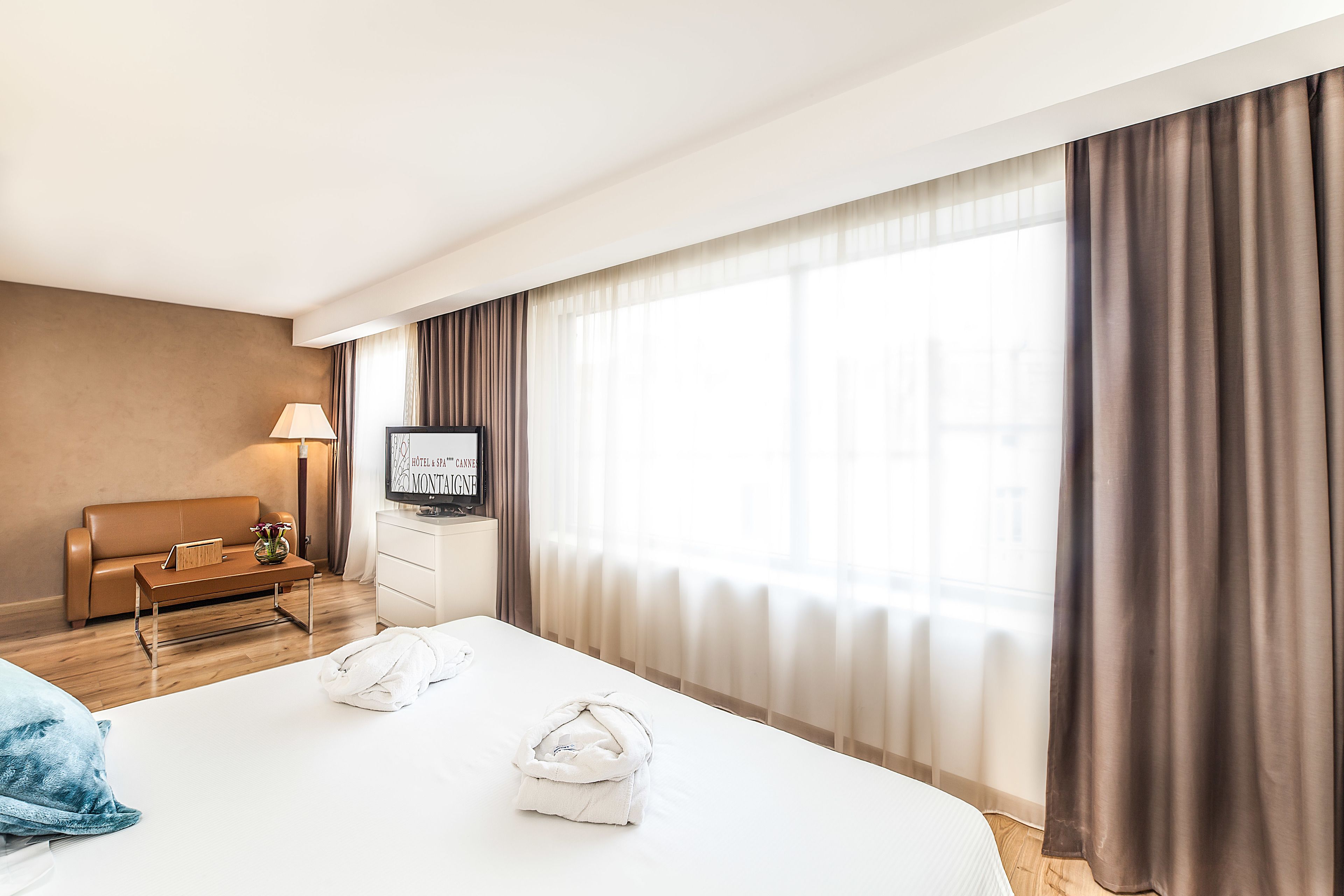 Foto - Montaigne & Spa