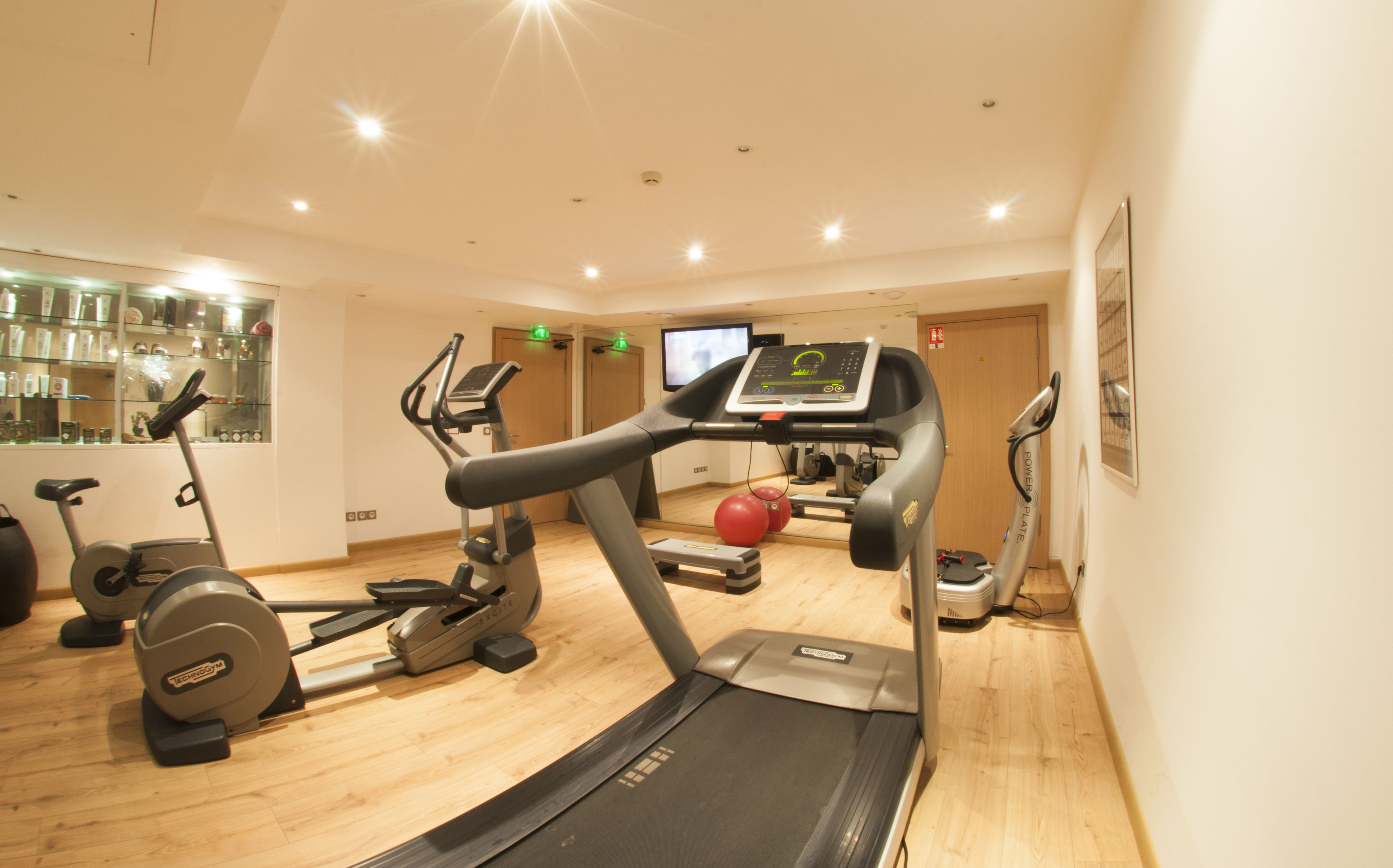 Foto - Montaigne & Spa