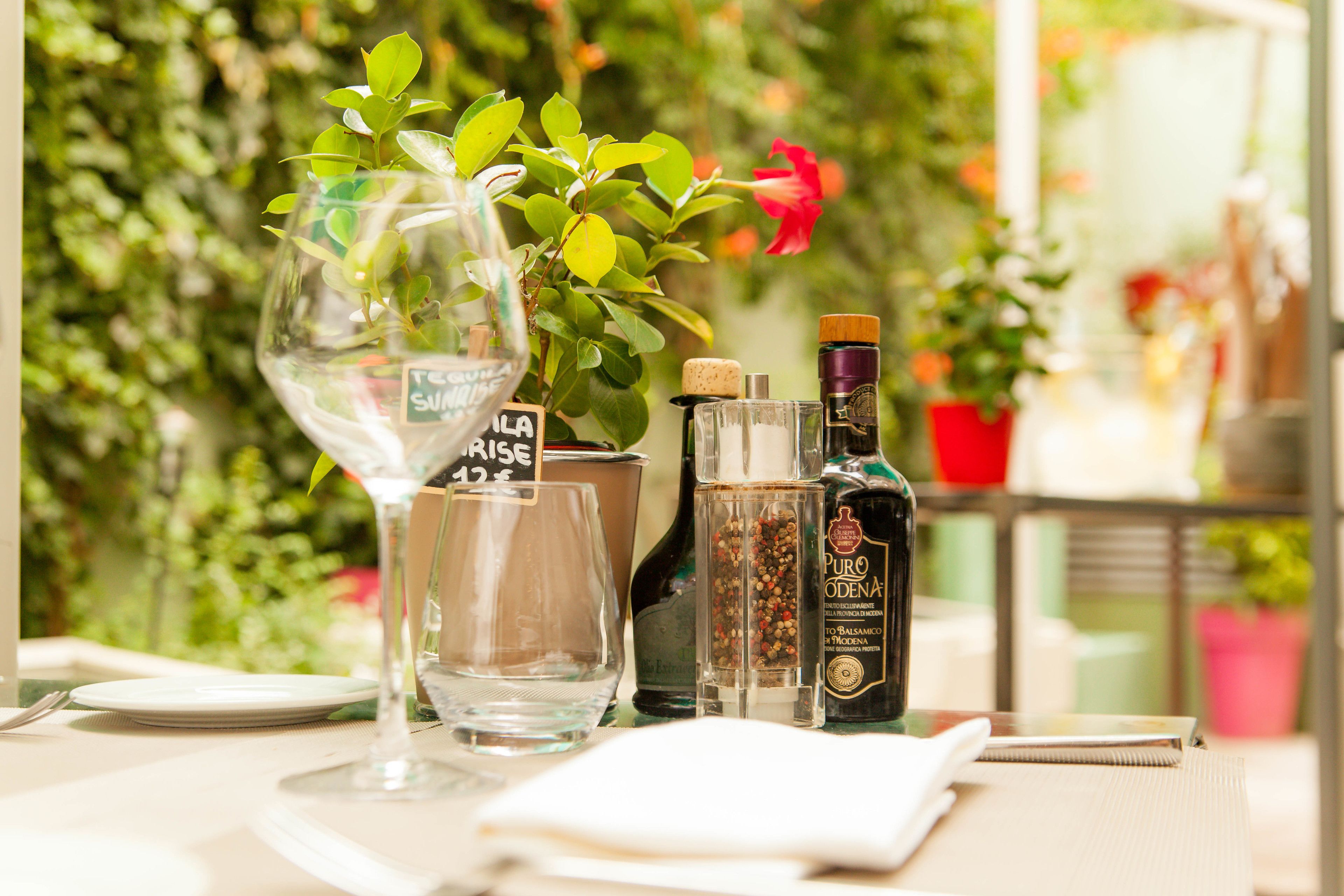 Foto - Montaigne & Spa