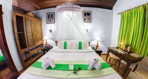 Kerala House Standard Double