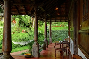 Detalle interior