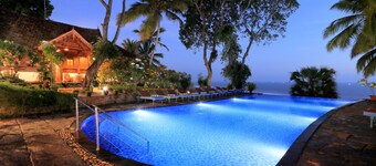 Somatheeram Ayurveda Village