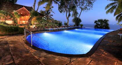 Somatheeram Ayurveda Village