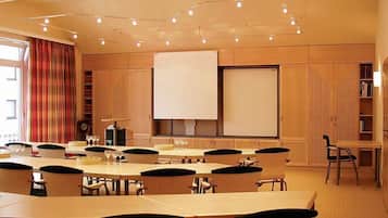 Sala de reuniones