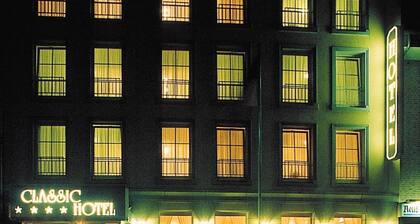 Classic Hotel Kaarst