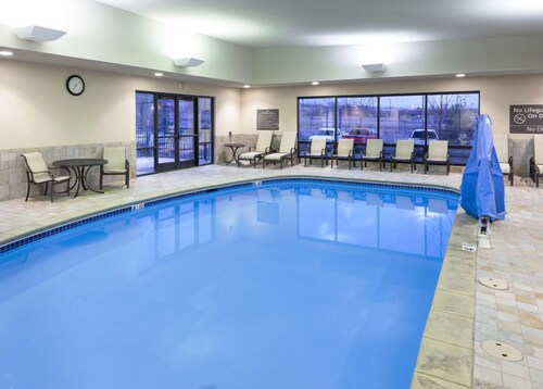 Hampton Inn & Suites Colorado Springs/I-25 South