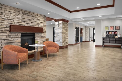 Hampton Inn & Suites Colorado Springs/I-25 South