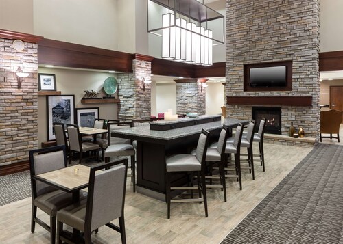 Hampton Inn & Suites Colorado Springs/I-25 South
