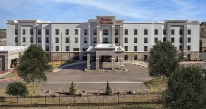 Hampton Inn & Suites Colorado Springs/I-25 South
