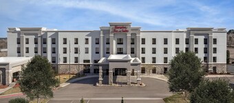 Hampton Inn & Suites Colorado Springs/I-25 South