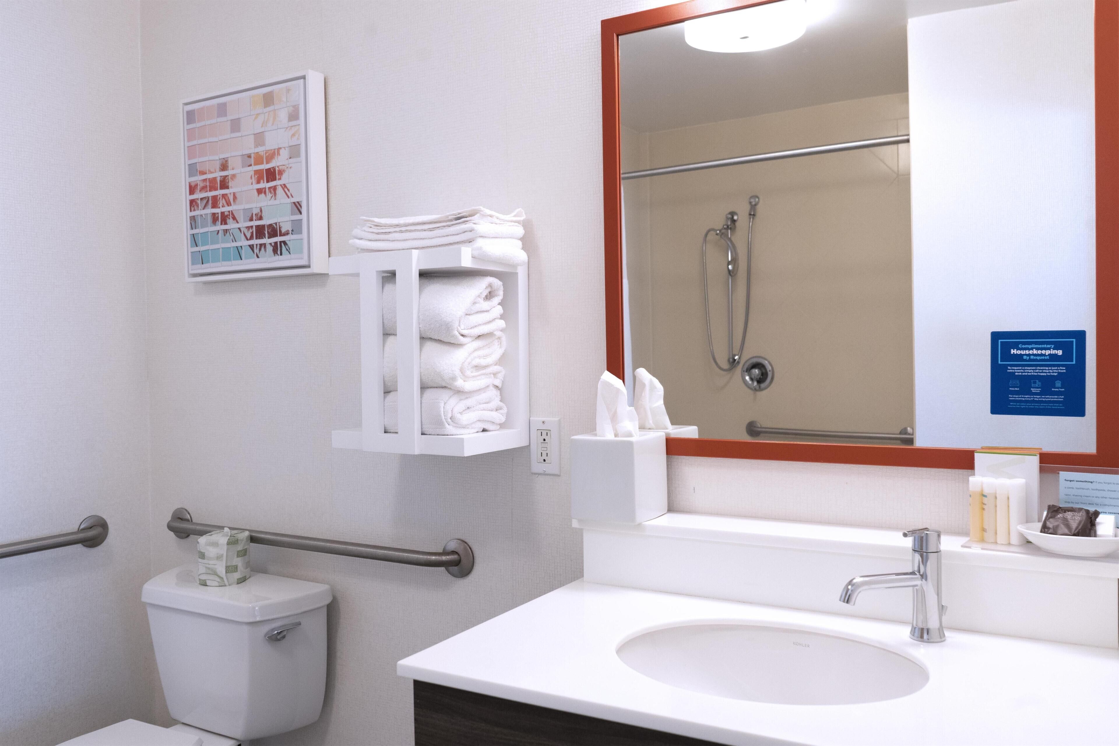 Photo - Hampton Inn & Suites Seal Beach