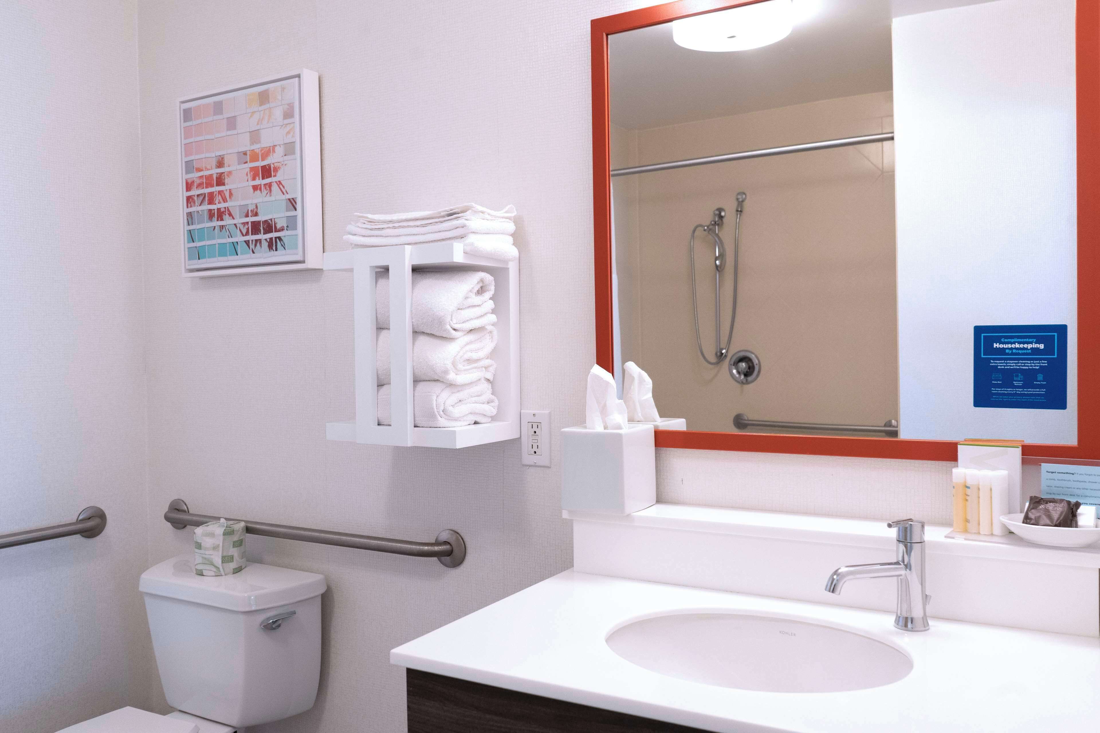 Foto - Hampton Inn & Suites Seal Beach